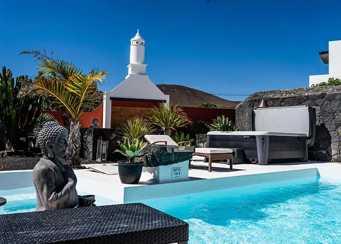 Villa Canis